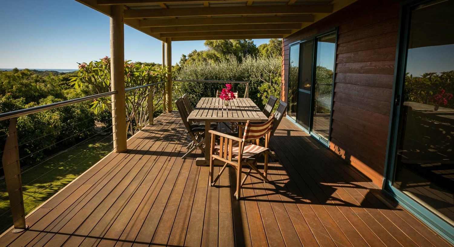 Gnarabup Views Margaret River Beach House Holidays