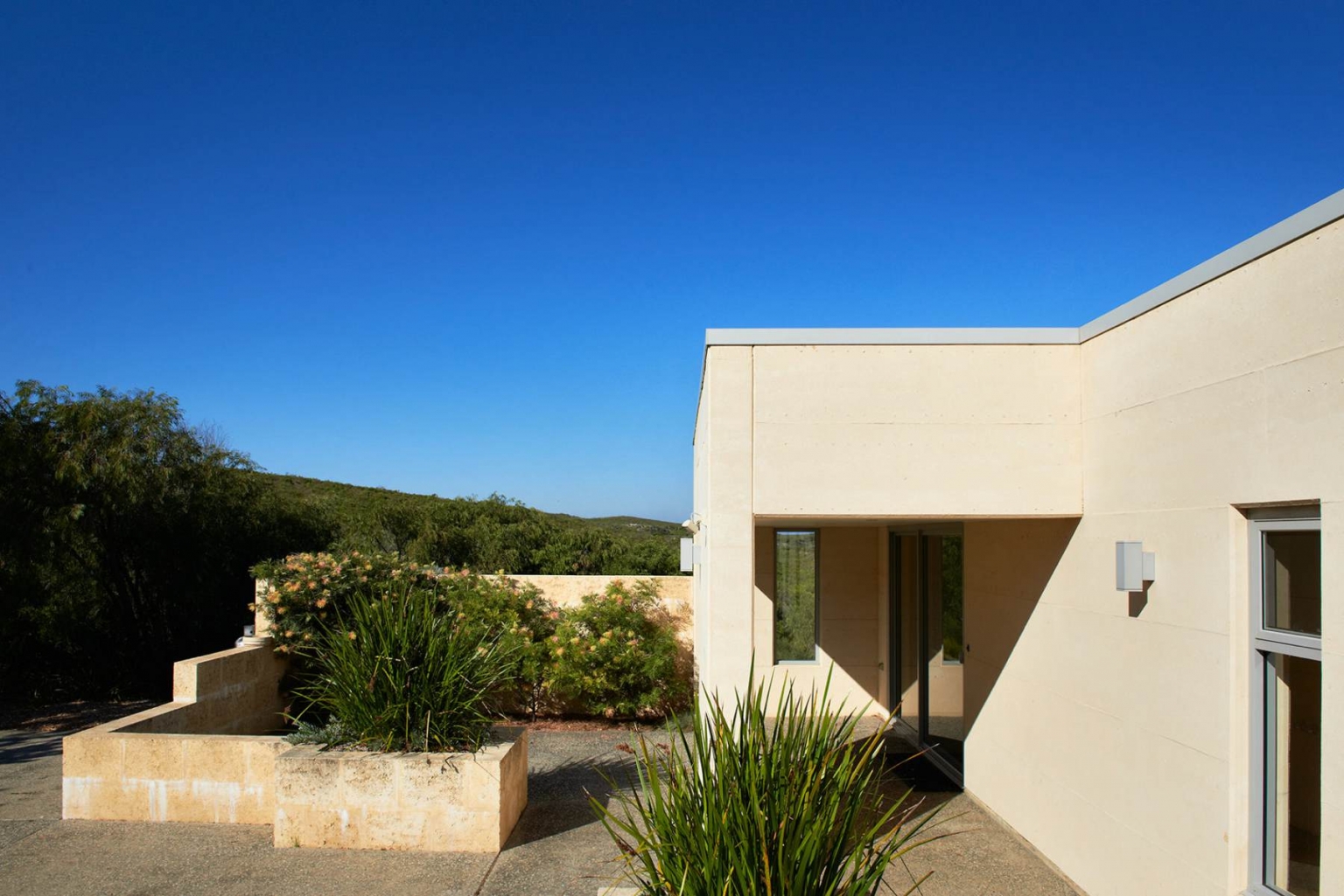 Gnarabup on Baudin Margaret River Beach House